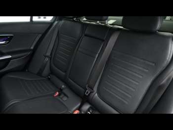 Used Mercedes-Benz C-Class 2024 for sale - 74320261: Photo