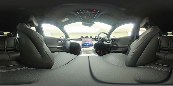 Used Mercedes-Benz C Class 2024 for sale - 74320261: Photo 60
