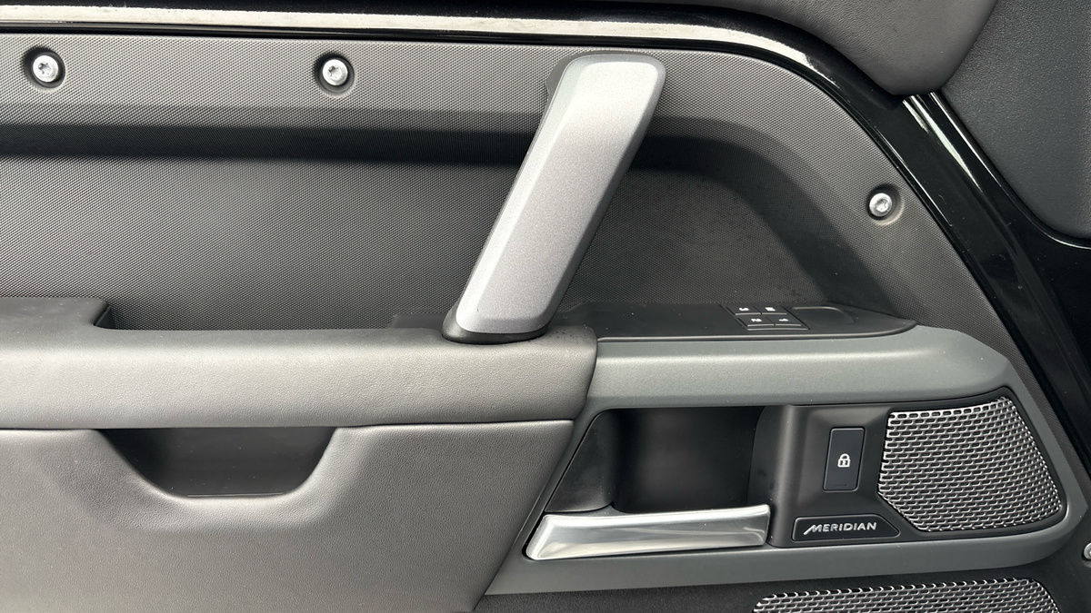 Used Land Rover Defender 2024 for sale - 78182394: Photo 19