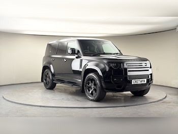 Used Land Rover Defender 2024 for sale - 78182394: Photo