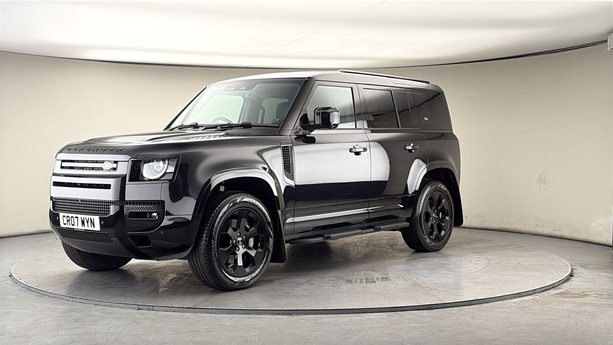 Used Land Rover Defender 2024 for sale - 78182394: Photo 20