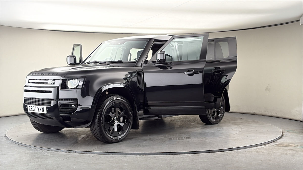 Used Land Rover Defender 2024 for sale - 78182394: Photo 22