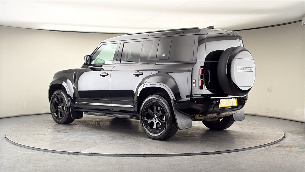 Used Land Rover Defender 2024 for sale - 78182394: Photo 25