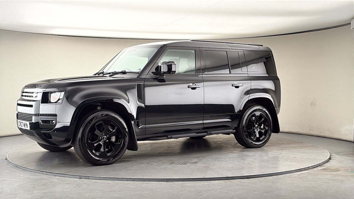 Used Land Rover Defender 2024 for sale - 78182394: Photo 29