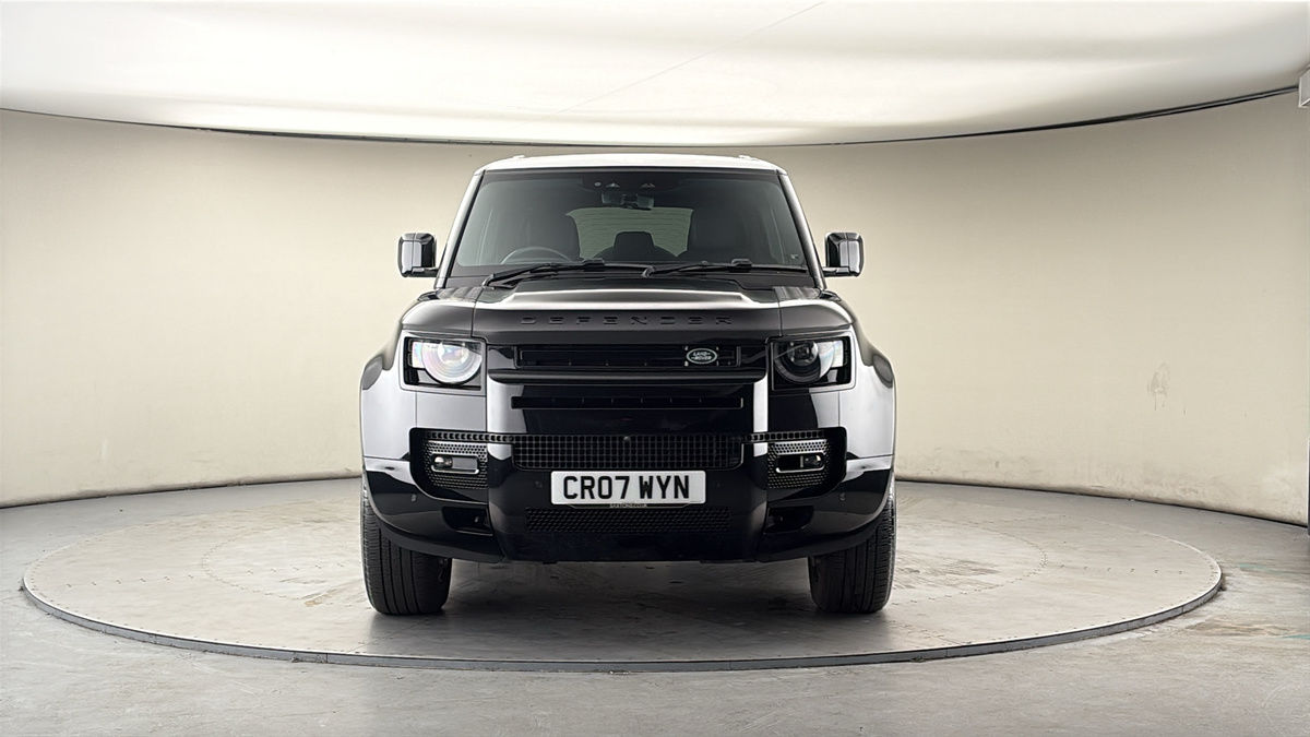 Used Land Rover Defender 2024 for sale - 78182394: Photo 3