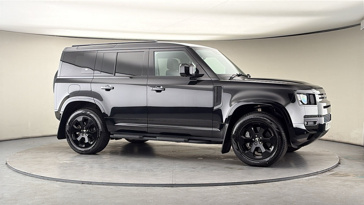 Used Land Rover Defender 2024 for sale - 78182394: Photo 35