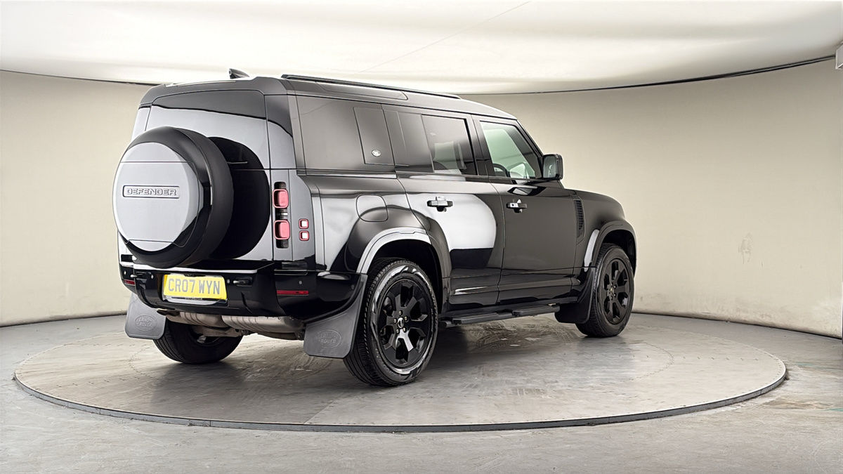 Used Land Rover Defender 2024 for sale - 78182394: Photo 39