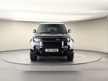 Used Land Rover Defender 2024 for sale - 78182394: Photo