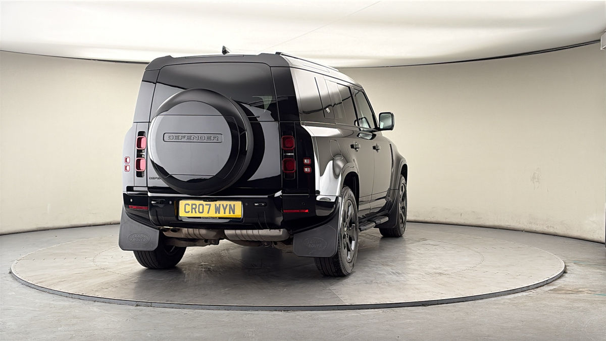 Used Land Rover Defender 2024 for sale - 78182394: Photo 40