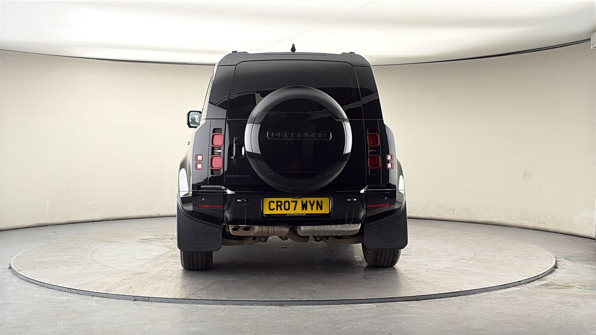 Used Land Rover Defender 2024 for sale - 78182394: Photo 41