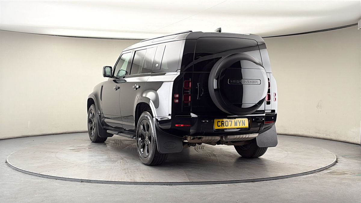 Used Land Rover Defender 2024 for sale - 78182394: Photo 42