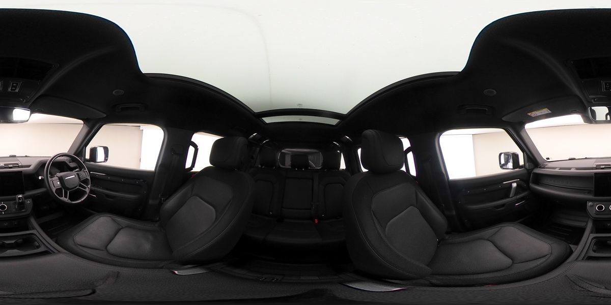 Used Land Rover Defender 2024 for sale - 78182394: Photo 44