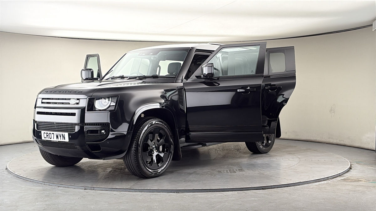 Used Land Rover Defender 2024 for sale - 78182394: Photo 49