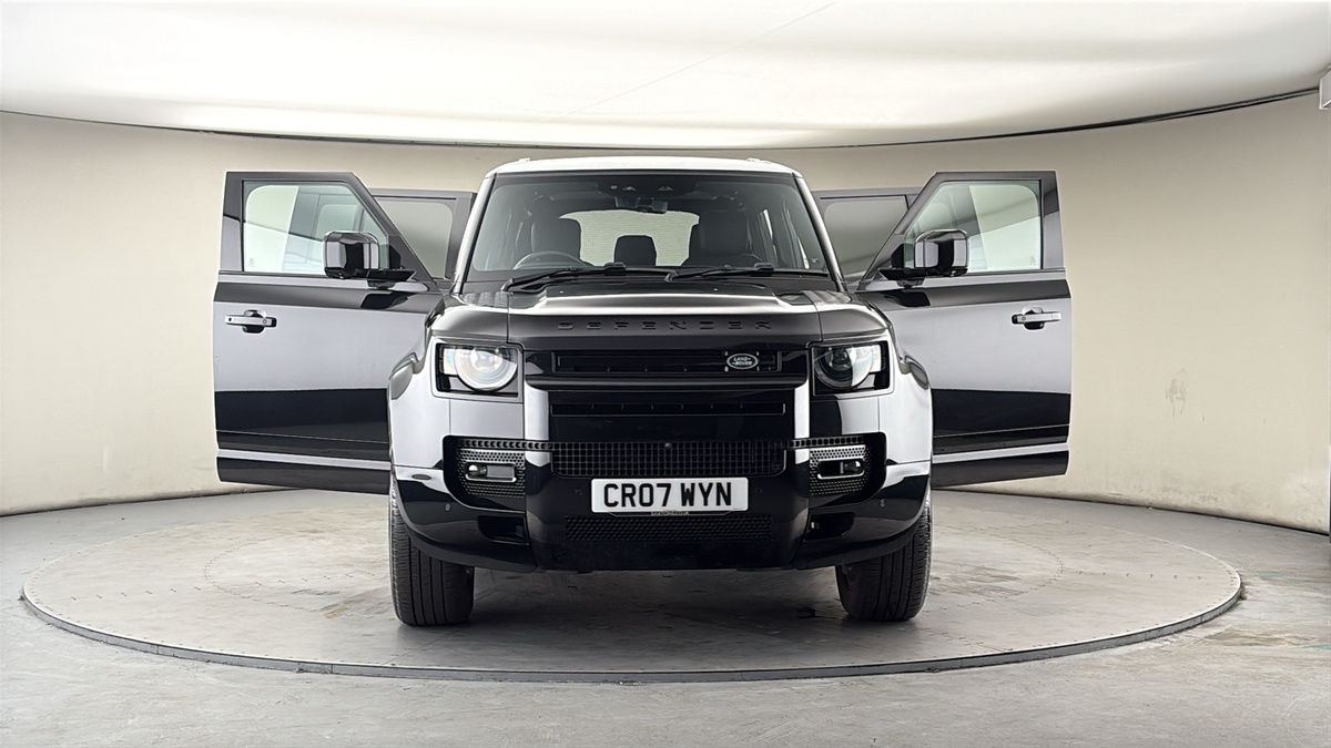 Used Land Rover Defender 2024 for sale - 78182394: Photo 51