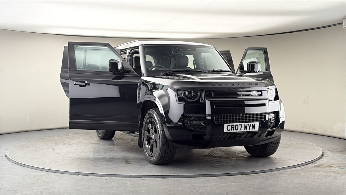 Used Land Rover Defender 2024 for sale - 78182394: Photo 52