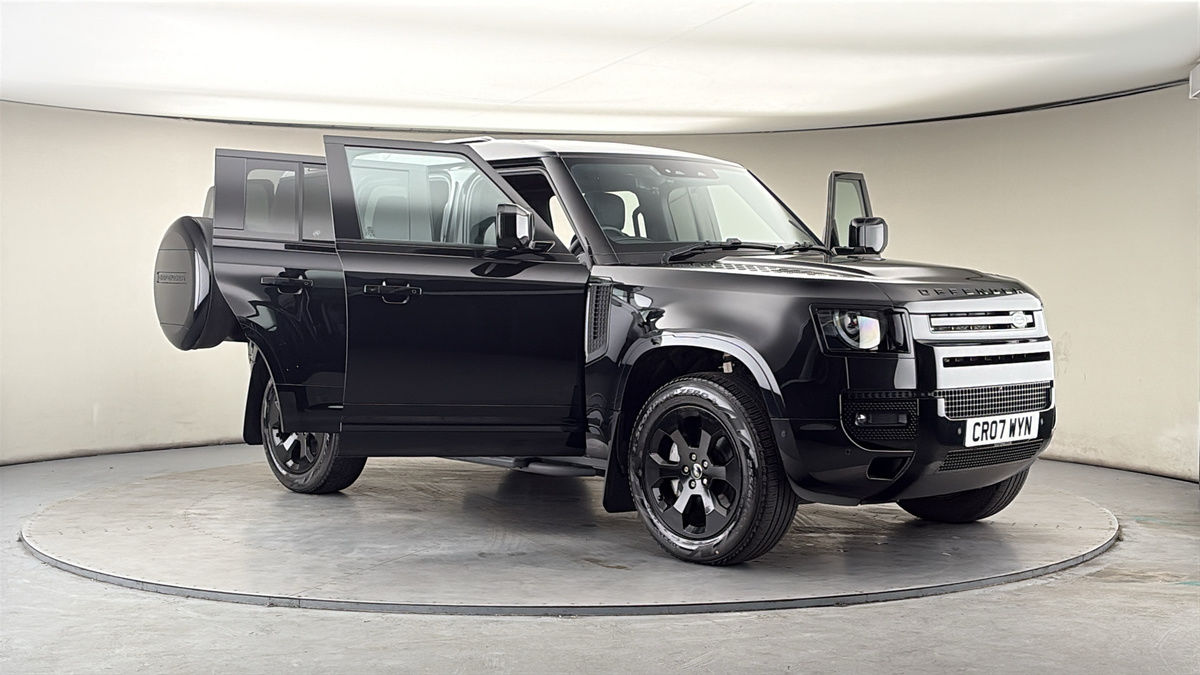 Used Land Rover Defender 2024 for sale - 78182394: Photo 53