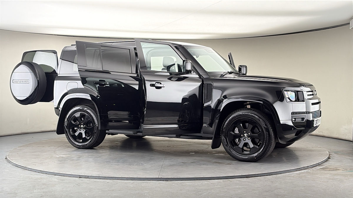 Used Land Rover Defender 2024 for sale - 78182394: Photo 54