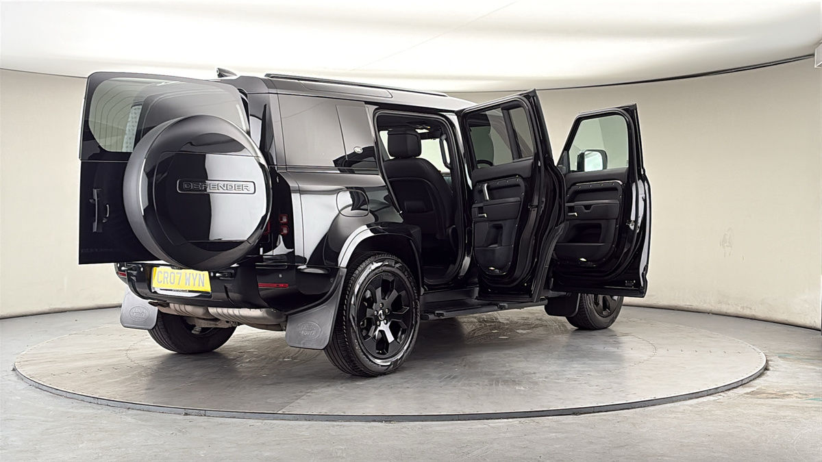 Used Land Rover Defender 2024 for sale - 78182394: Photo 58