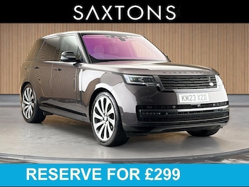 Used Land Rover Range Rover 2023 for sale - 79169333: Photo