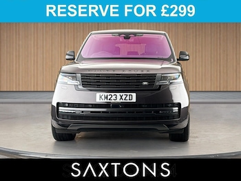 Used Land Rover Range Rover 2023 for sale - 79169333: Photo