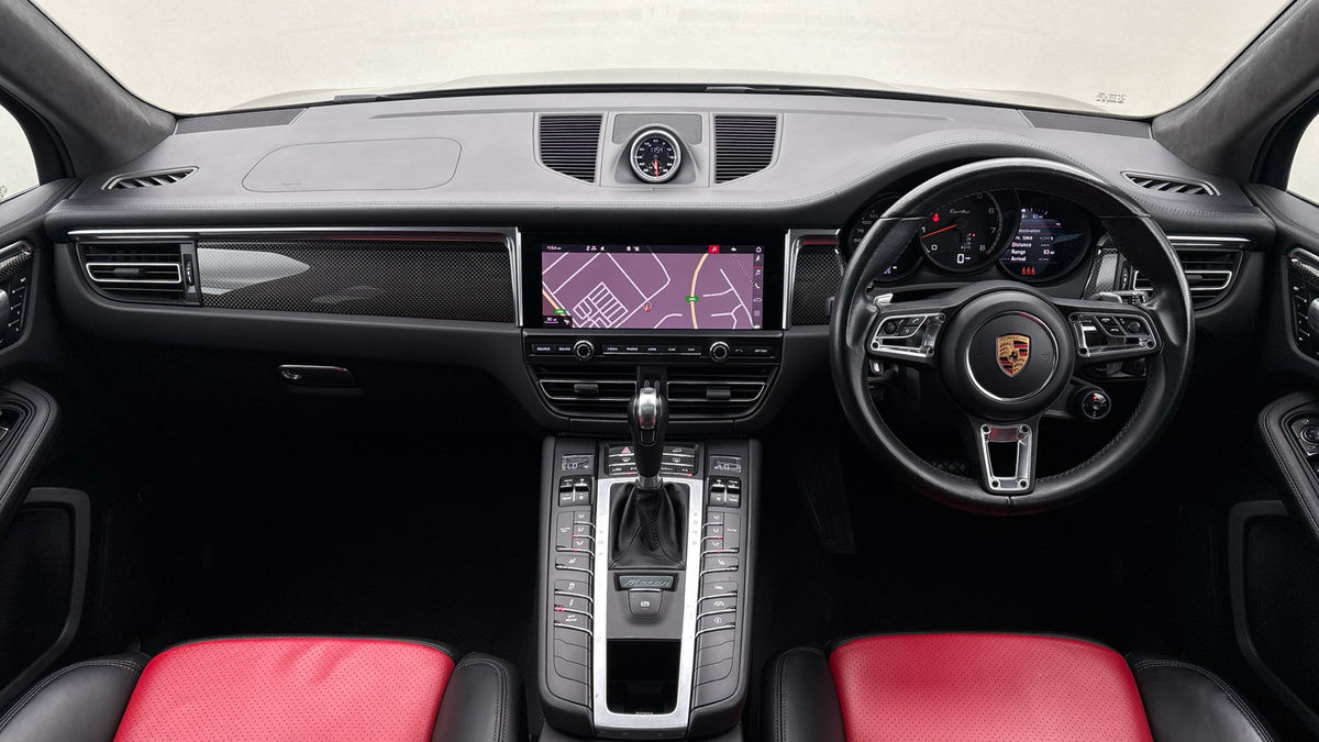 Used Porsche Macan 2021 for sale - 76280776: Photo 12