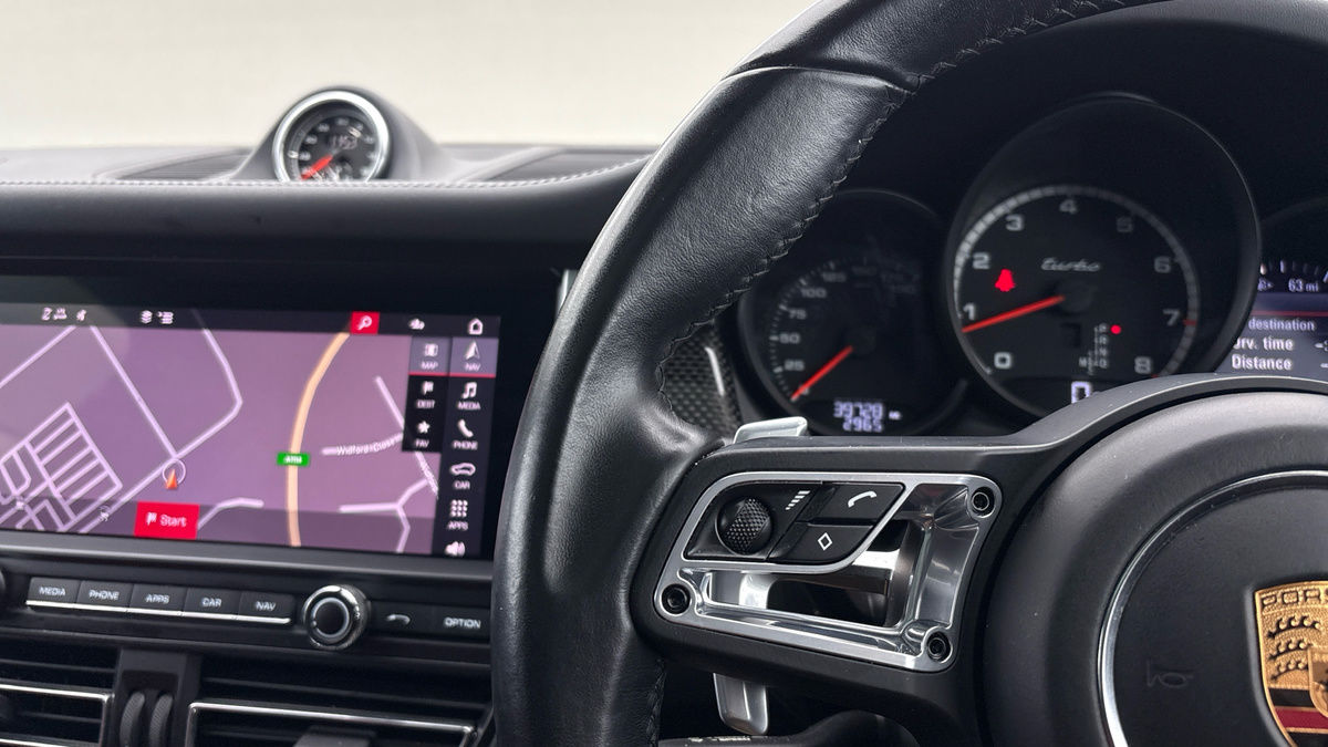 Used Porsche Macan 2021 for sale - 76280776: Photo 13