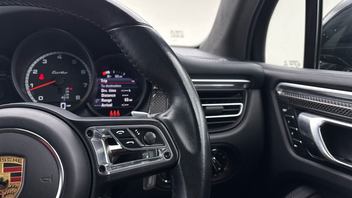 Used Porsche Macan 2021 for sale - 76280776: Photo 14