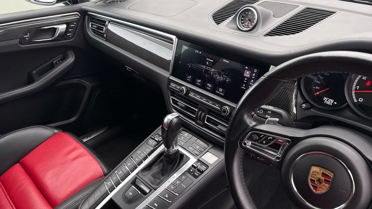 Used Porsche Macan 2021 for sale - 76280776: Photo 18