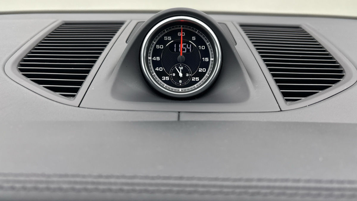 Used Porsche Macan 2021 for sale - 76280776: Photo 25