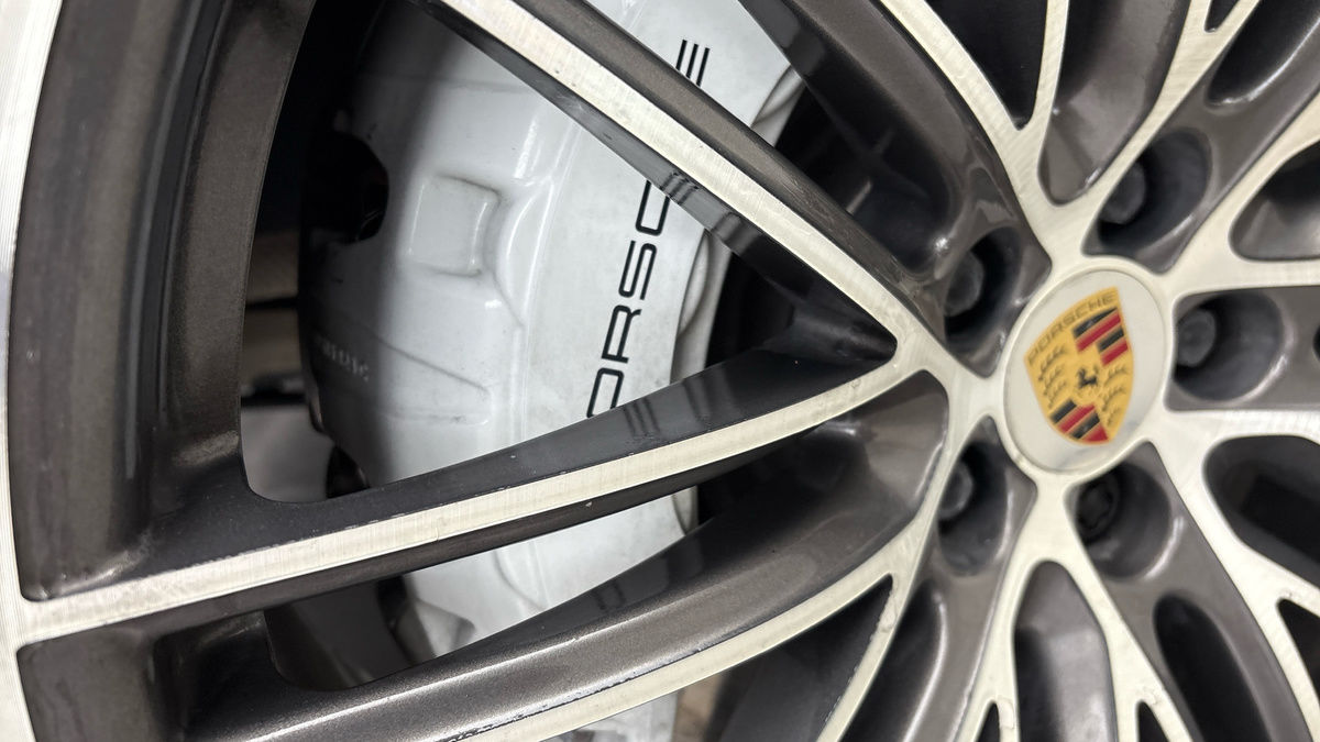 Used Porsche Macan 2021 for sale - 76280776: Photo 27