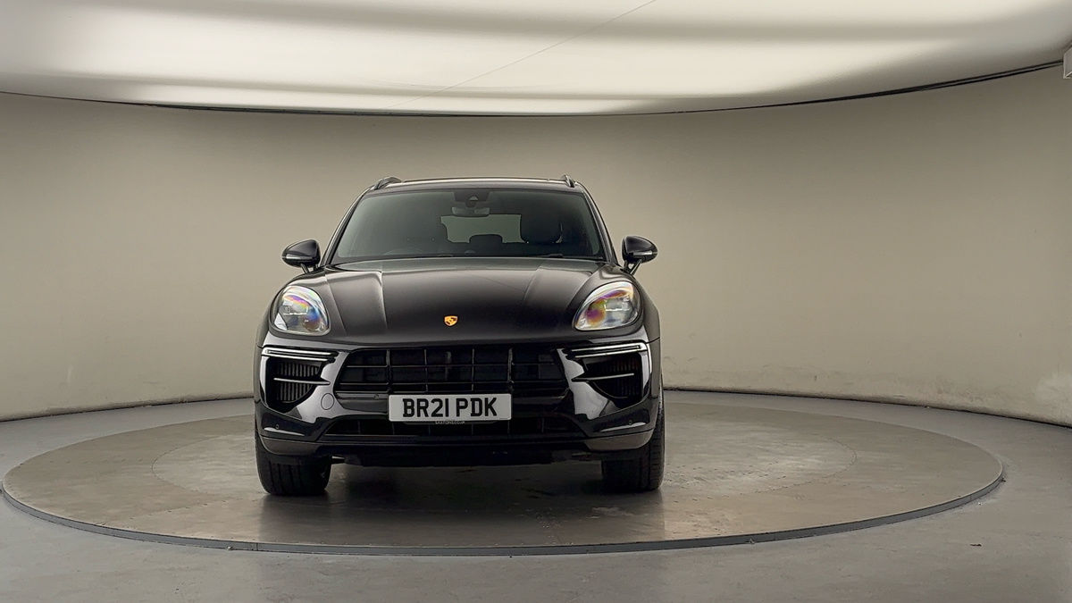 Used Porsche Macan 2021 for sale - 76280776: Photo 3