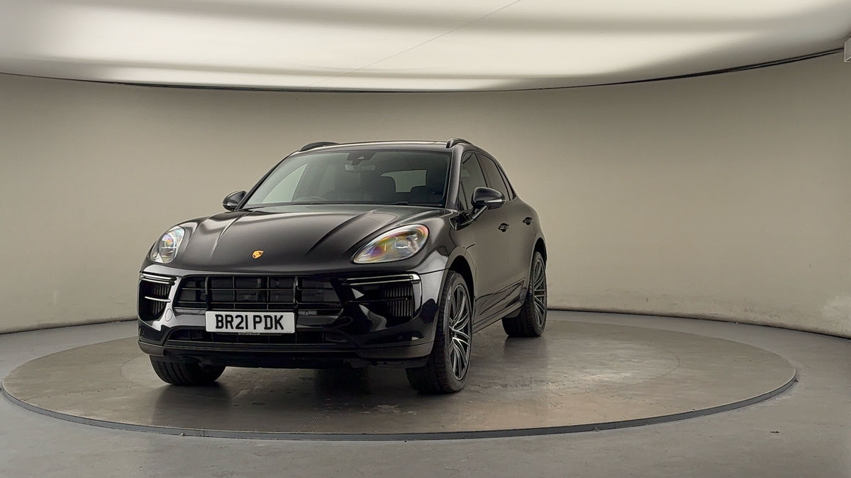 Used Porsche Macan 2021 for sale - 76280776: Photo 34