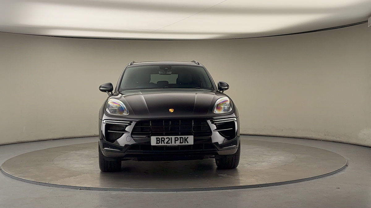 Used Porsche Macan 2021 for sale - 76280776: Photo 35