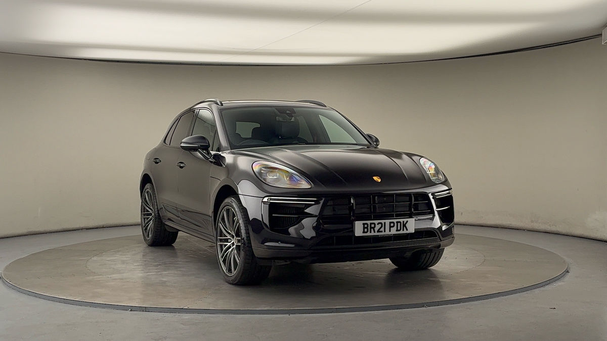 Used Porsche Macan 2021 for sale - 76280776: Photo 36