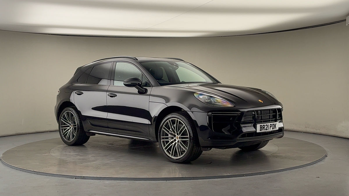 Used Porsche Macan 2021 for sale - 76280776: Photo 37