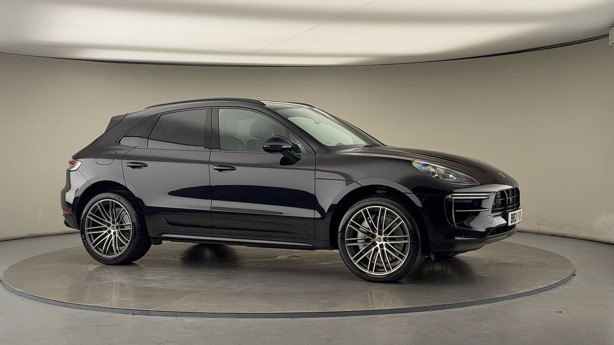 Used Porsche Macan 2021 for sale - 76280776: Photo 38
