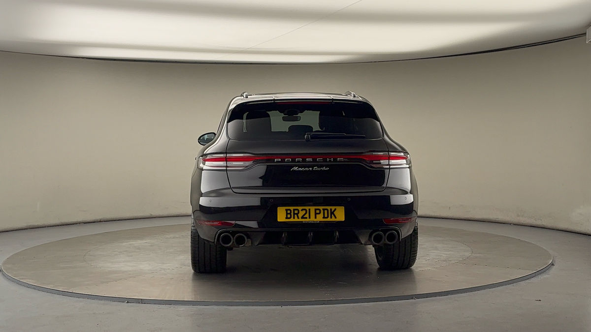 Used Porsche Macan 2021 for sale - 76280776: Photo 44