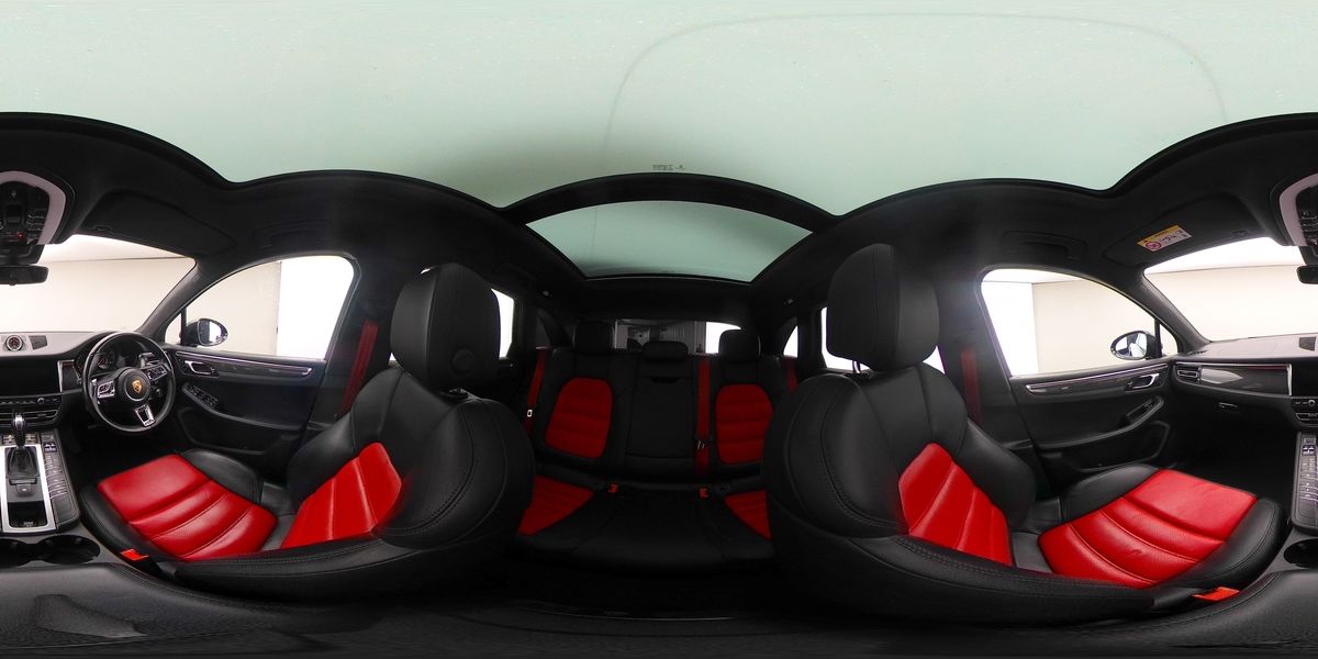 Used Porsche Macan 2021 for sale - 76280776: Photo 47