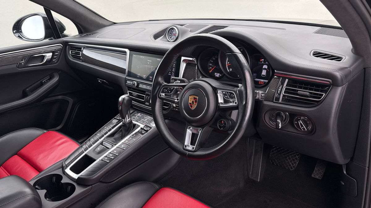 Used Porsche Macan 2021 for sale - 76280776: Photo 5