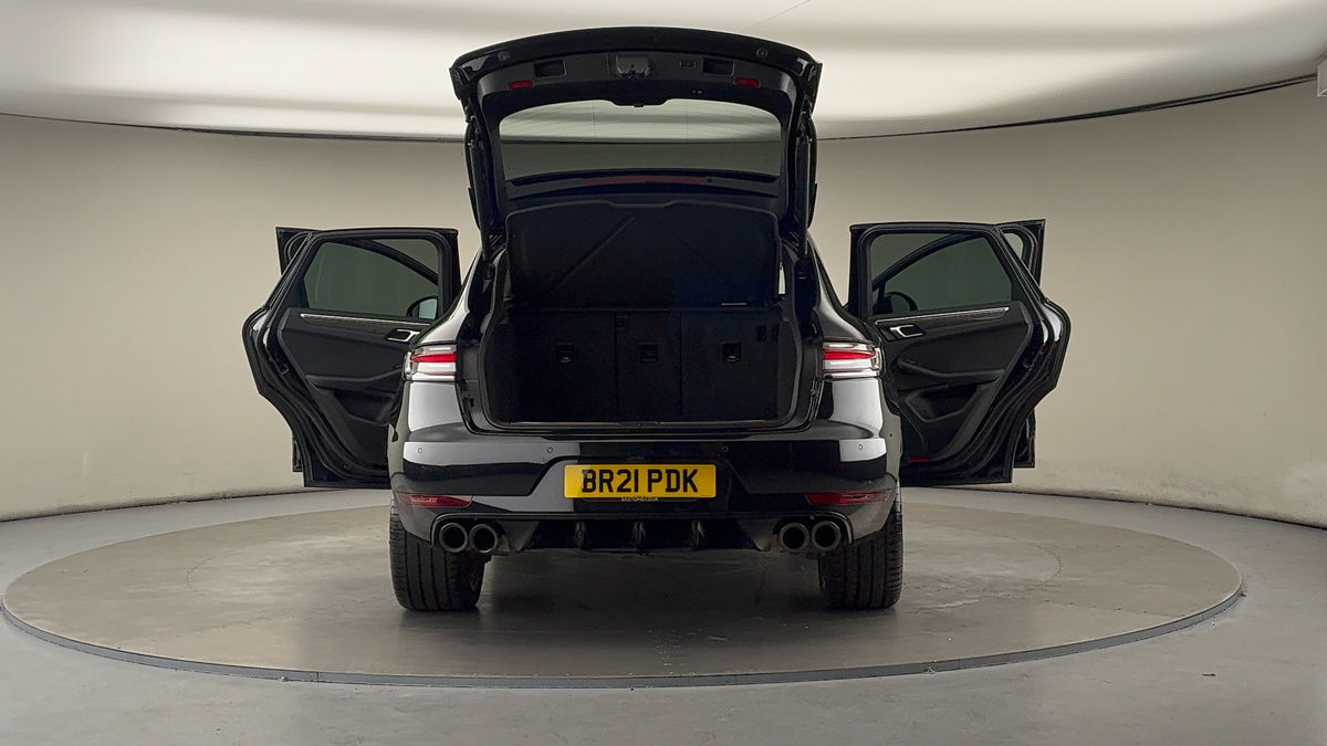 Used Porsche Macan 2021 for sale - 76280776: Photo 63