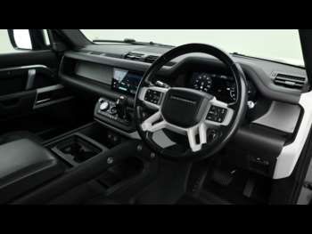 Used Land Rover Defender 110 2021 for sale - 74709454: Photo