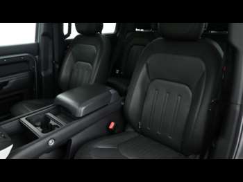 Used Land Rover Defender 110 2021 for sale - 74709454: Photo