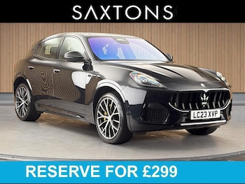 Used Maserati Other 2023 for sale - 79212282: Photo