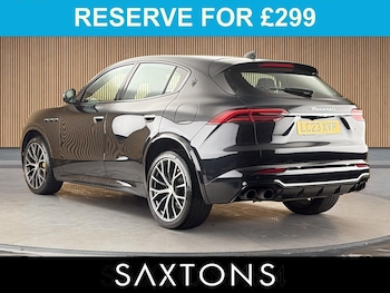 Used Maserati Other 2023 for sale - 79212282: Photo