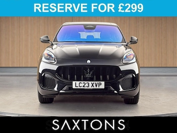 Used Maserati Other 2023 for sale - 79212282: Photo