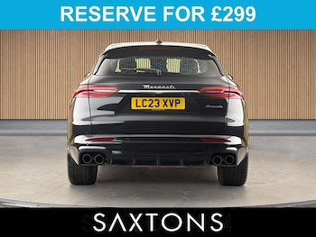 Used Maserati Other 2023 for sale - 79212282: Photo