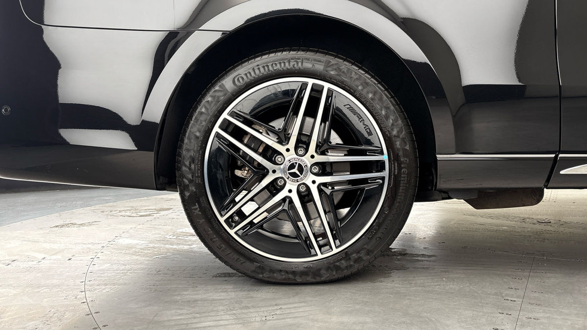 Used Mercedes-Benz V-Class 2025 for sale - 76280778: Photo 10