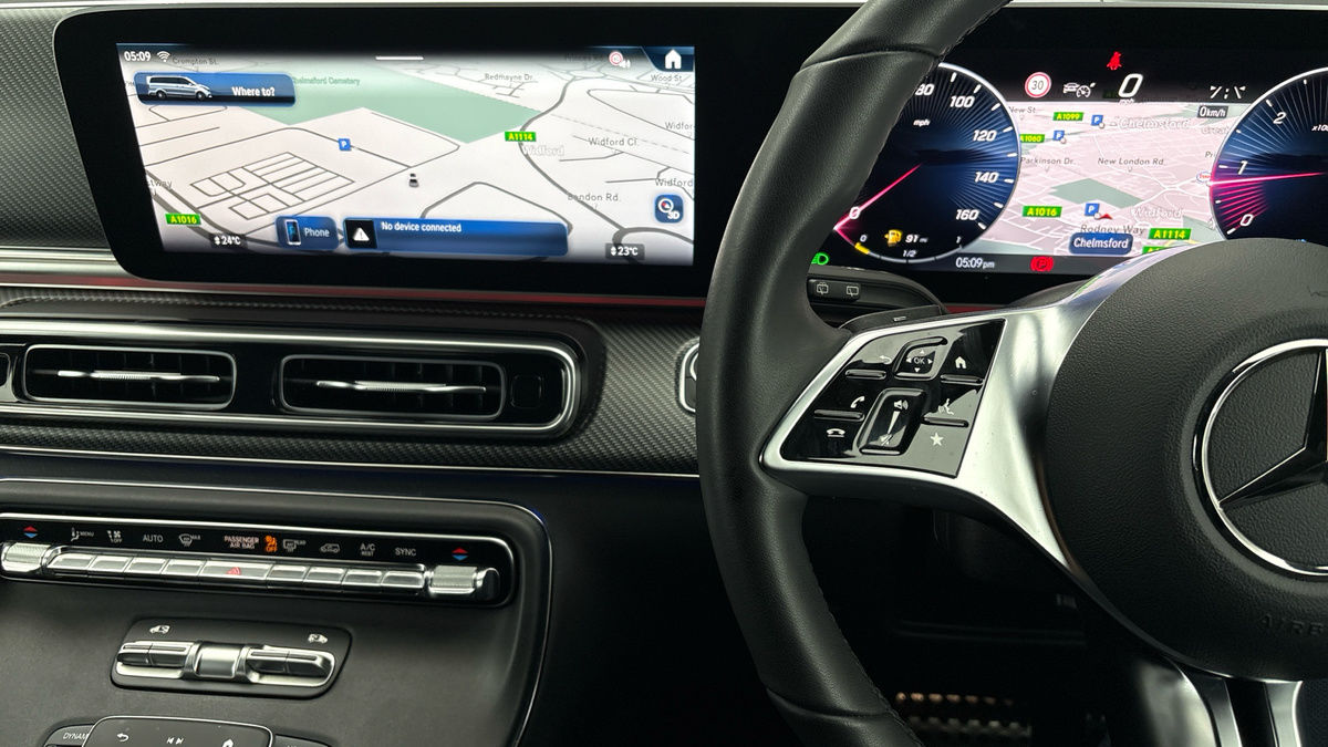 Used Mercedes-Benz V-Class 2025 for sale - 76280778: Photo 13