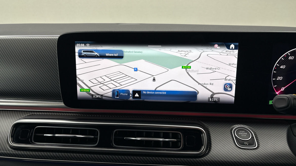 Used Mercedes-Benz V-Class 2025 for sale - 76280778: Photo 17