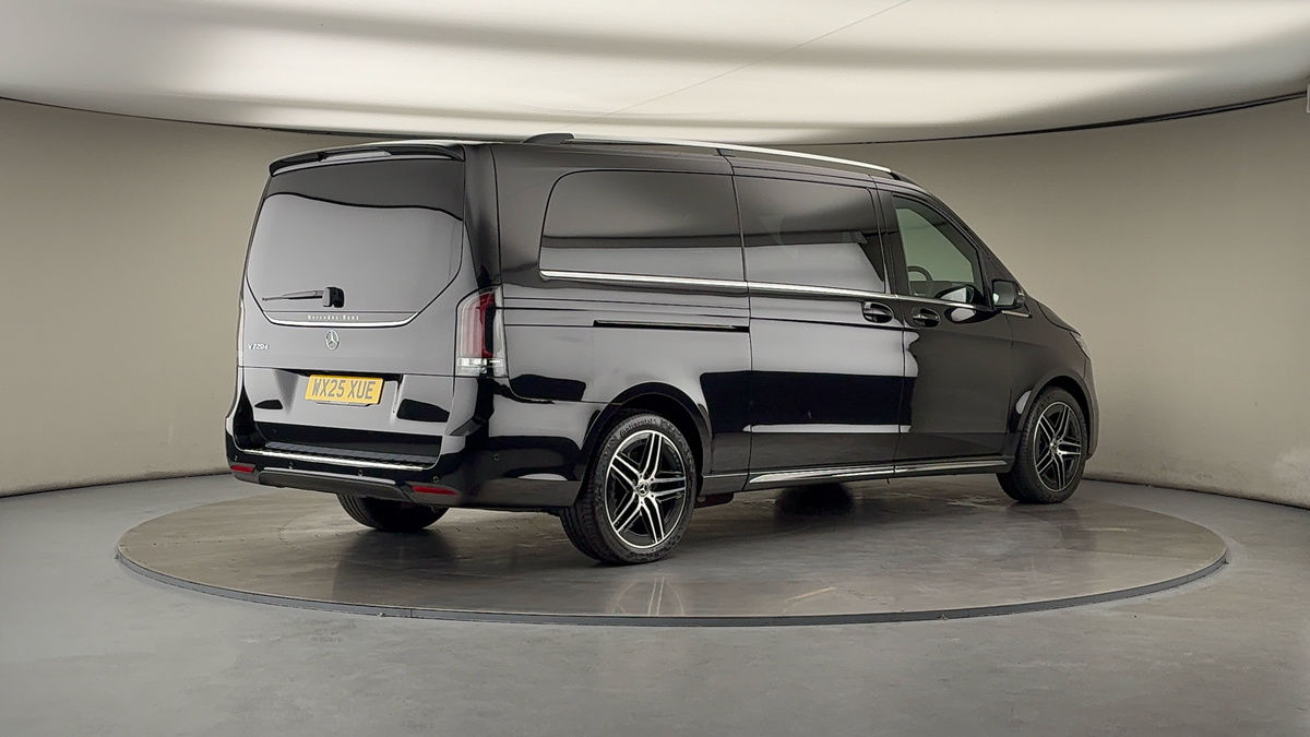 Used Mercedes-Benz V-Class 2025 for sale - 76280778: Photo 21